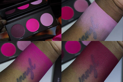 BLUSH TRIO BUNDLE (NON MAGNETIC)