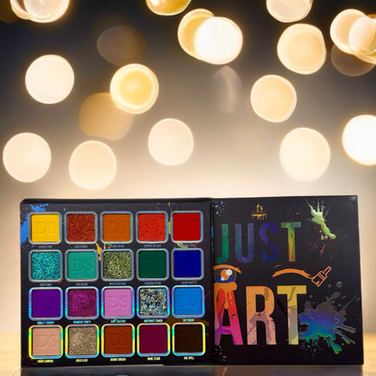 JUST ART PALETTE (MAGNETIC PANS) - Coming soon