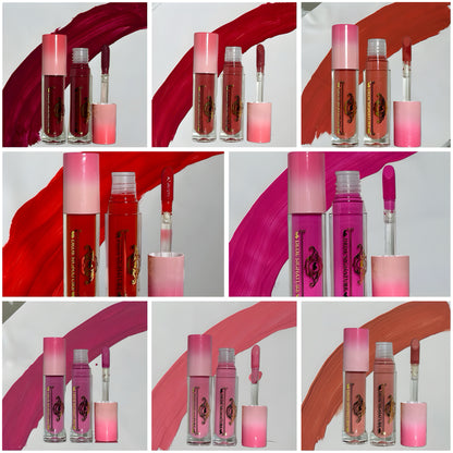 TANGERINE  CRUSH Liquid Blush