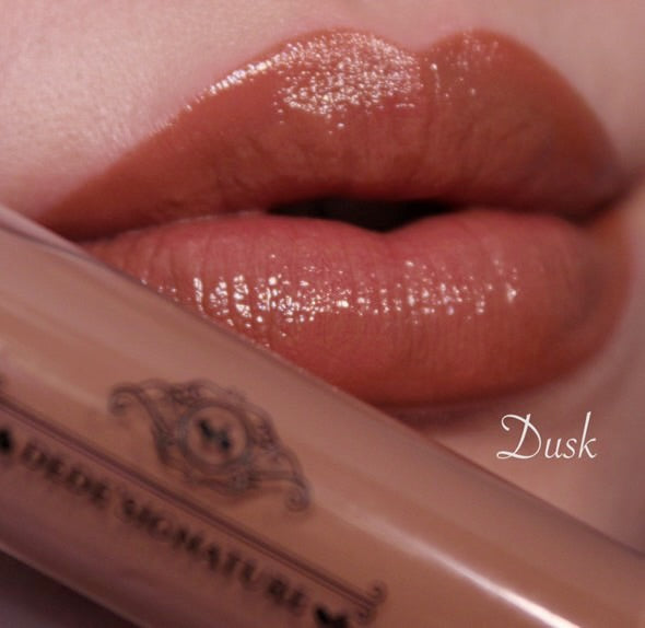DUSK LIP GLOSS