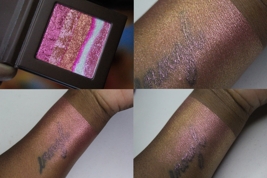 ‘BLUSH & GLOW’ COLLECTION - BUNDLE DEAL