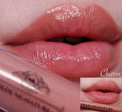 CHARM LIPKIT