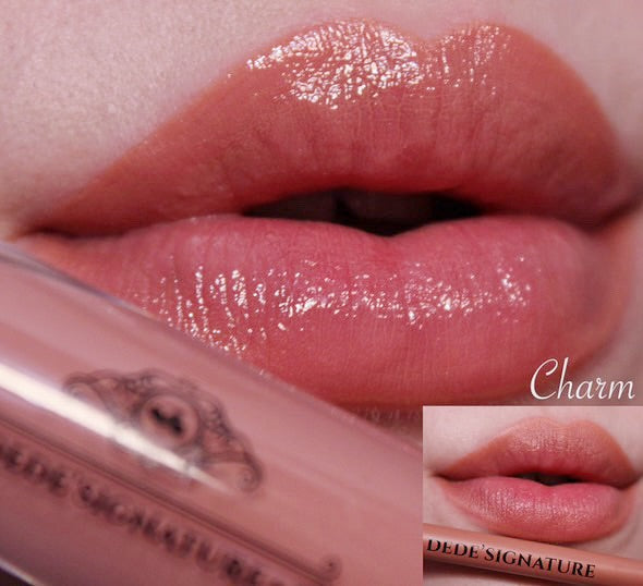 CHARM LIP GLOSS