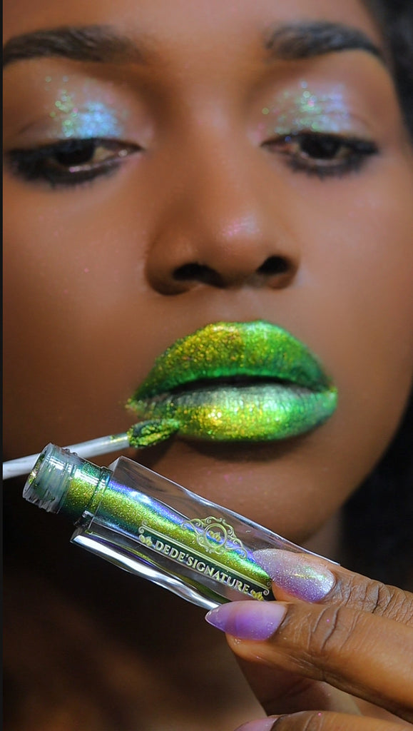 Brilliant Sparks Multichrome Lipgloss