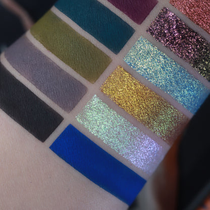 FROM THE ROOTS PALETTE [MAGNETIC PANS]