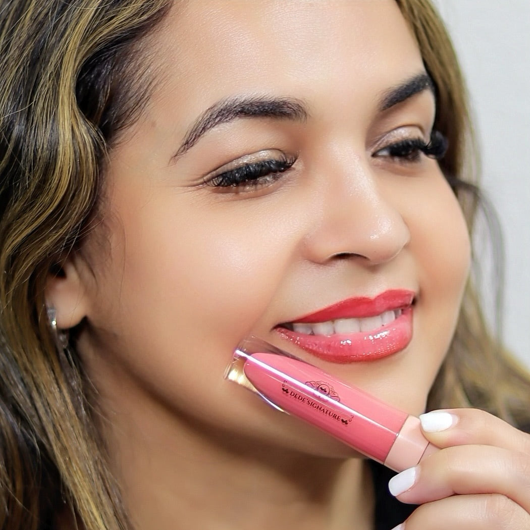 RUBY LIPGLOSS