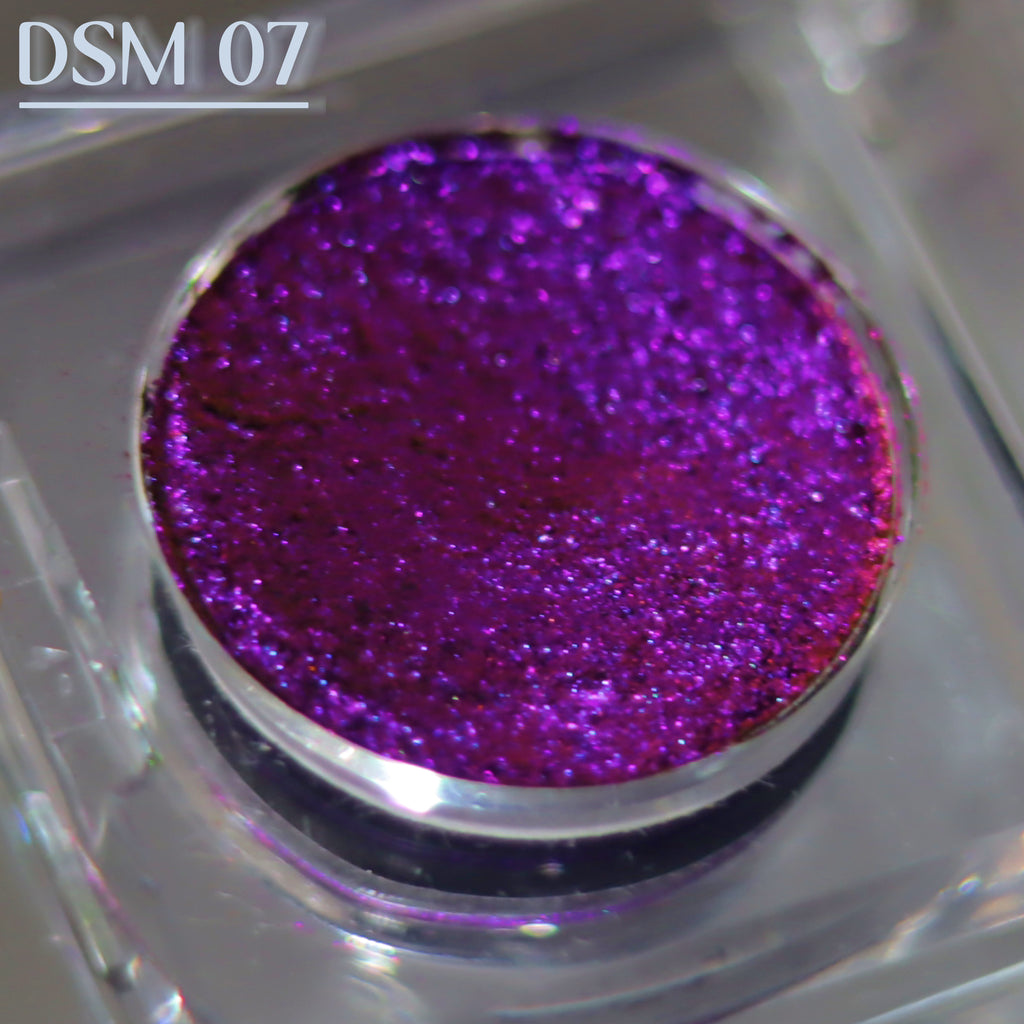 DSM 07 MULTICHROME EYESHADOW
‼️RESTOCKED‼️