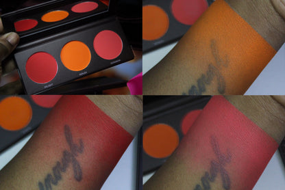 BLUSH TRIO BUNDLE (NON MAGNETIC)