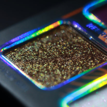 FROM THE ROOTS PALETTE [MAGNETIC PANS]