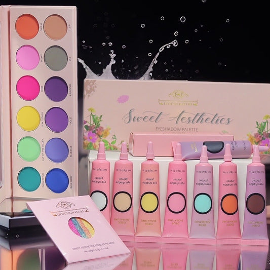 SWEET AESTHETICS FULL COLLECTION