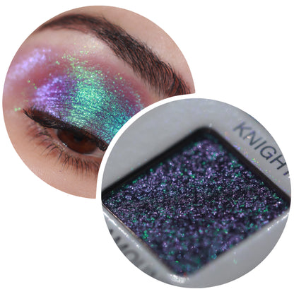 CHROME EYESHADOW BOOK VOL1 & 2 BUNDLE