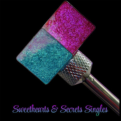 SWEETHEARTS &  SECRETS Palette [Magnetic]