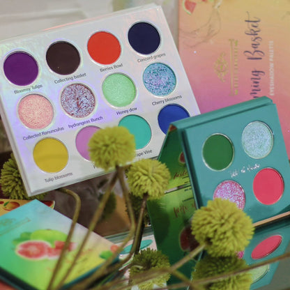 Sister-To-Sister Eyeshadow Bundle