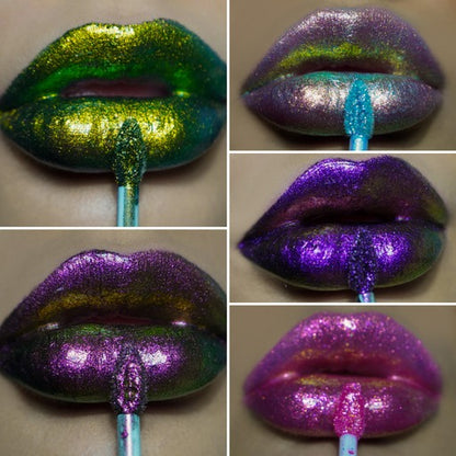 Multichrome Lipglosses - ‼️BUNDLE DEAL‼️