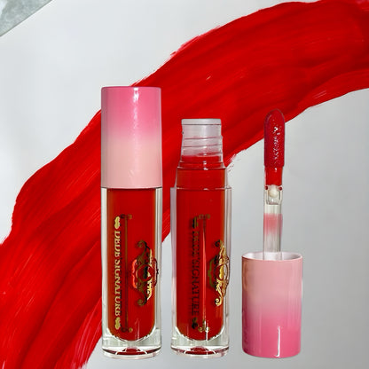 TANGERINE  CRUSH Liquid Blush
