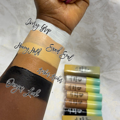 LOCK IN EYESHADOW BASES