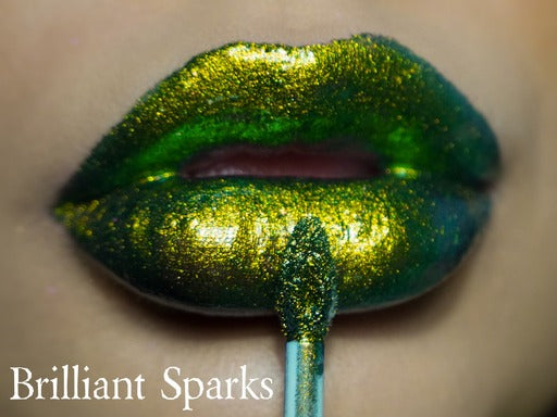 Brilliant Sparks Multichrome Lipgloss