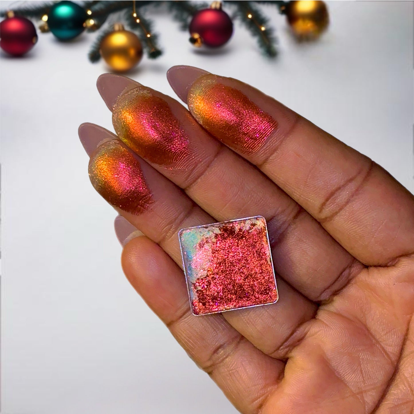MULTICHROME SPLIT PAN SINGLES (Magnetic Pan)
