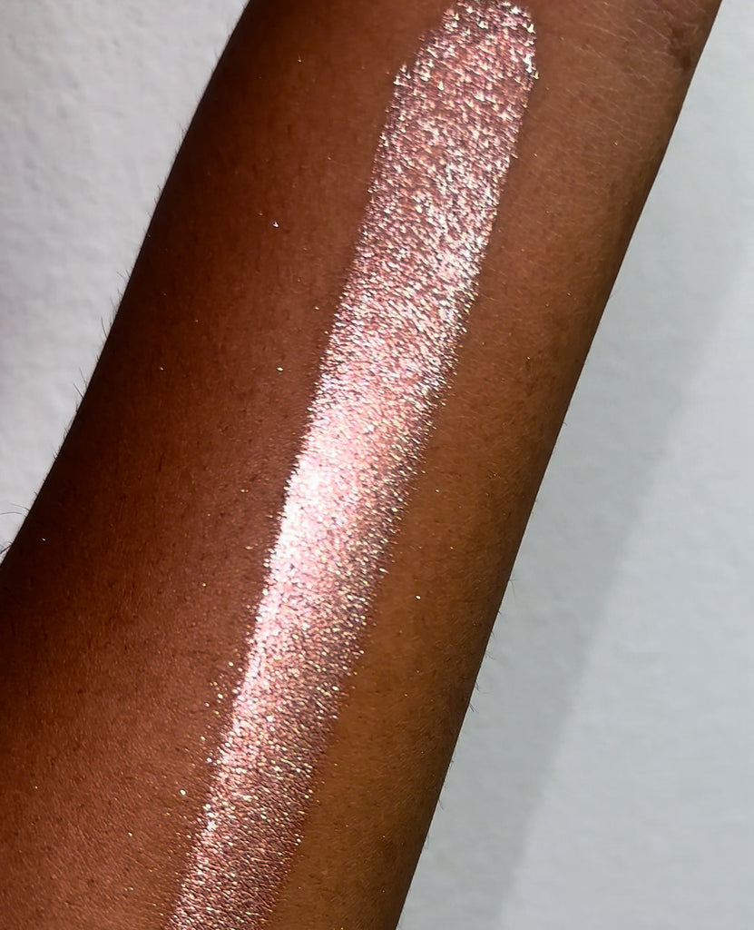 “RARE GEM” METALLIC FOIL EYESHADOW