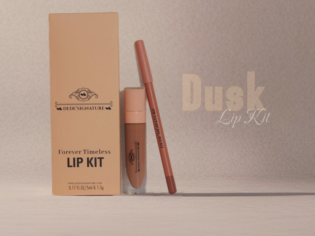 DUSK LIPKIT