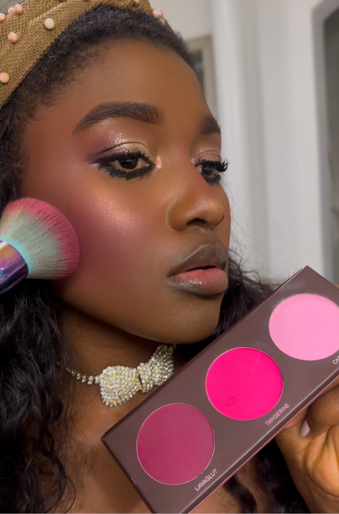 BLUSH TRIO BUNDLE (NON MAGNETIC)