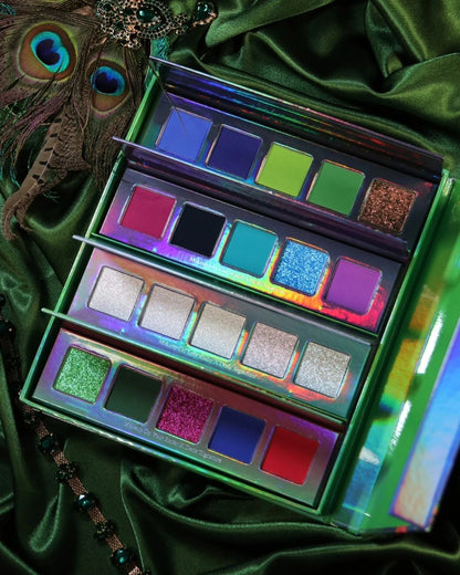 THE PLUME COLLECTION + GIFT BOX SET