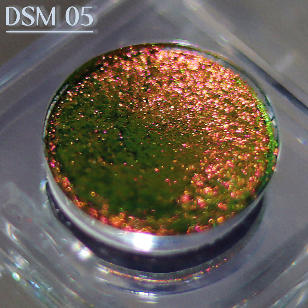 DSM 05 MULTICHROME EYESHADOW