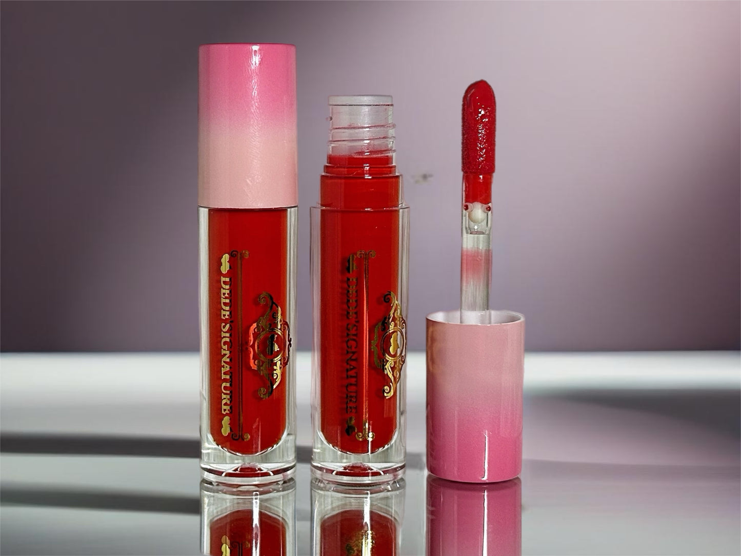 TANGERINE  CRUSH Liquid Blush