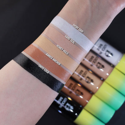 LOCK IN EYESHADOW BASES