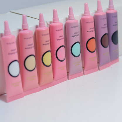 EYESHADOW PRIMER BUNDLE