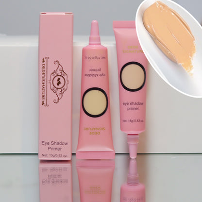 DS COOKIE / LATTE EYESHADOW PRIMER BASE