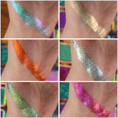 JUST ART PALETTE (MAGNETIC PANS)