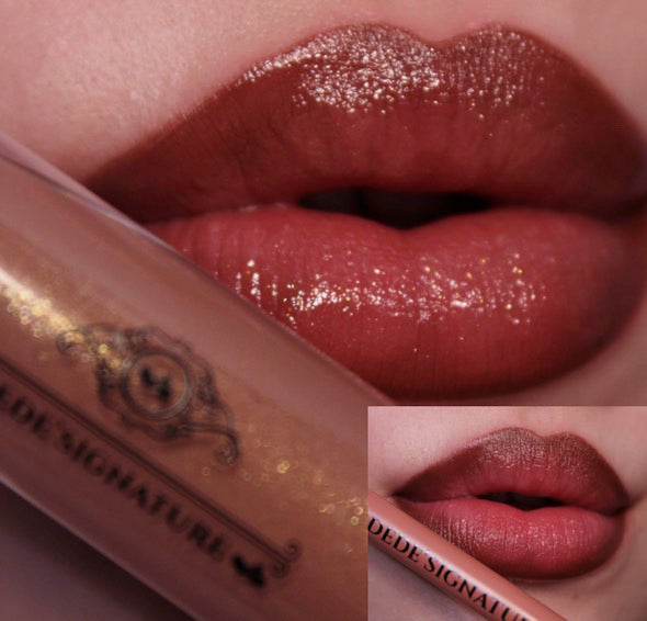 EXPRESSO LIPKIT