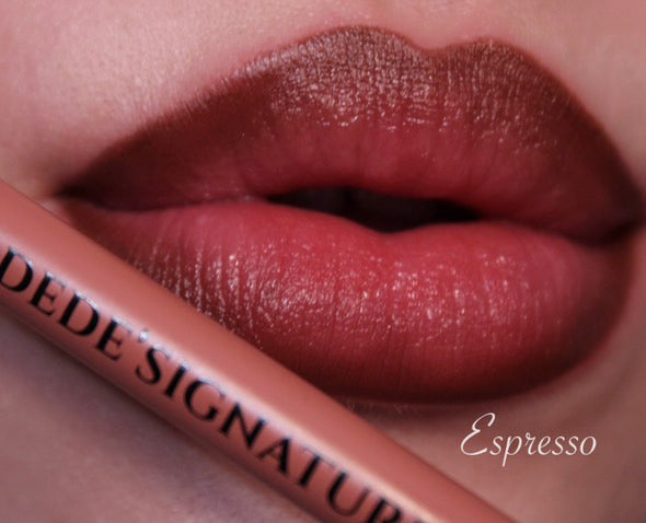 EXPRESSO LIPKIT