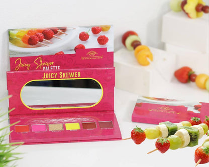 JUICY SKEWER EYESHADOW PALETTE