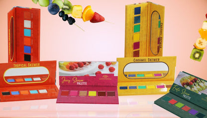Skewer Eyeshadow Bundle