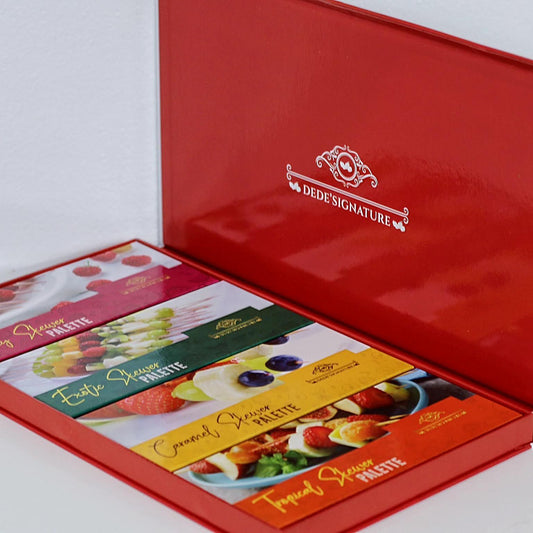 Skewer Eyeshadow Bundle