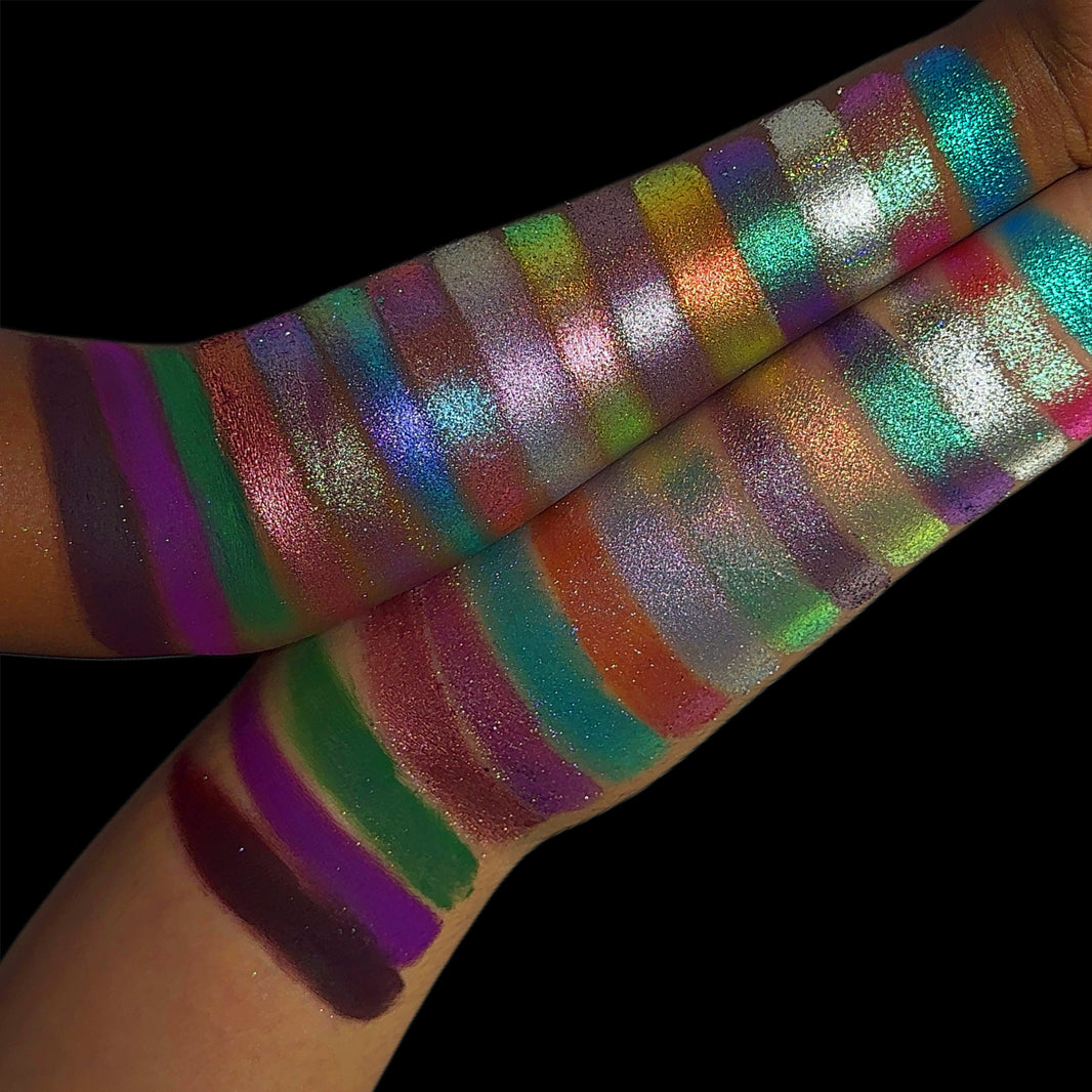 PALETTES – Dedesignature