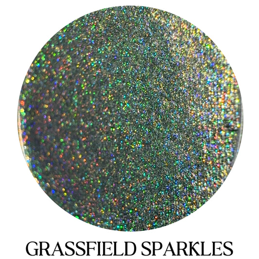 GRASSFIELD SOFT HOLOGRAPHIC EYESHADOW
