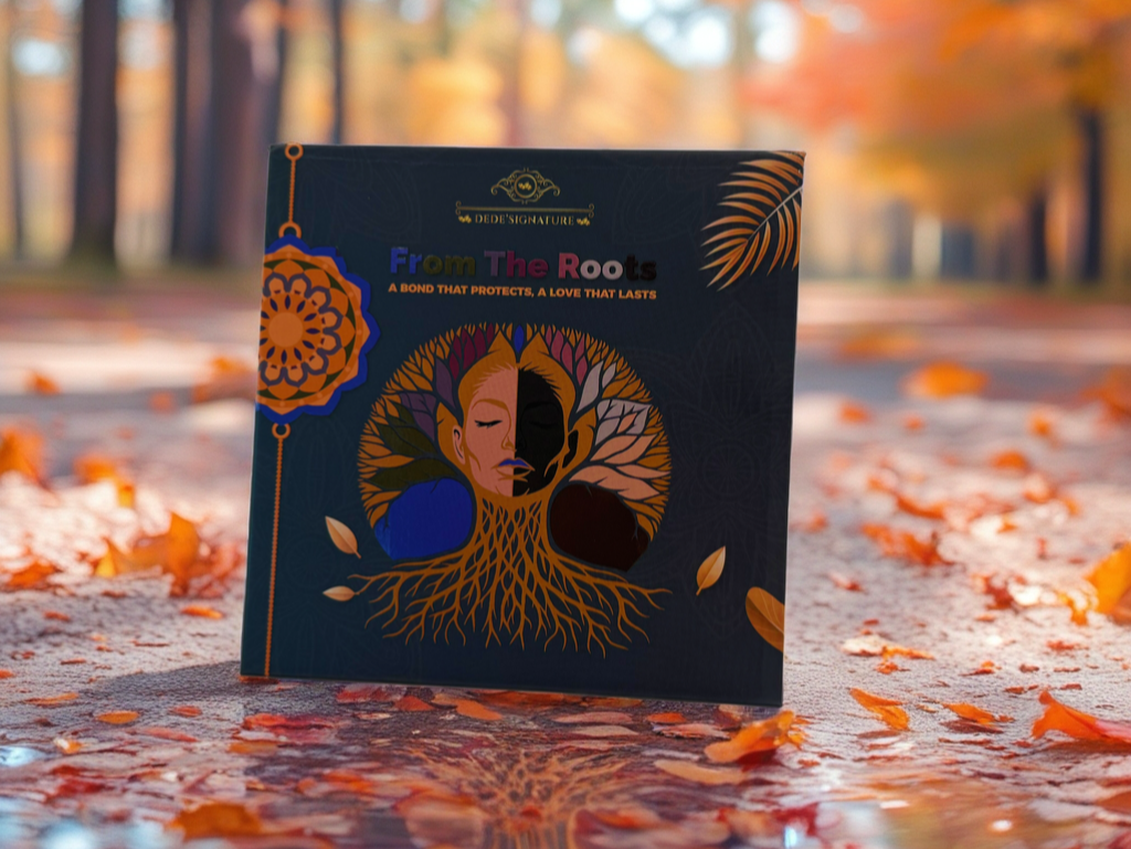 FROM THE ROOTS PALETTE [MAGNETIC PANS]